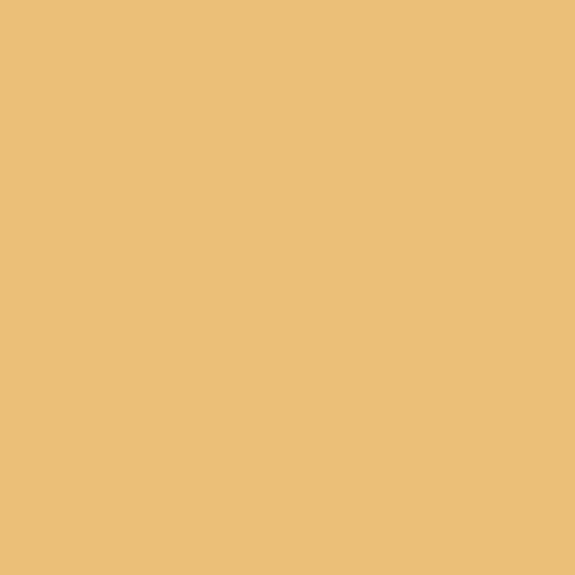 Badeforhæng / Bruseforhæng Colors kollektion - orange - Billede 10