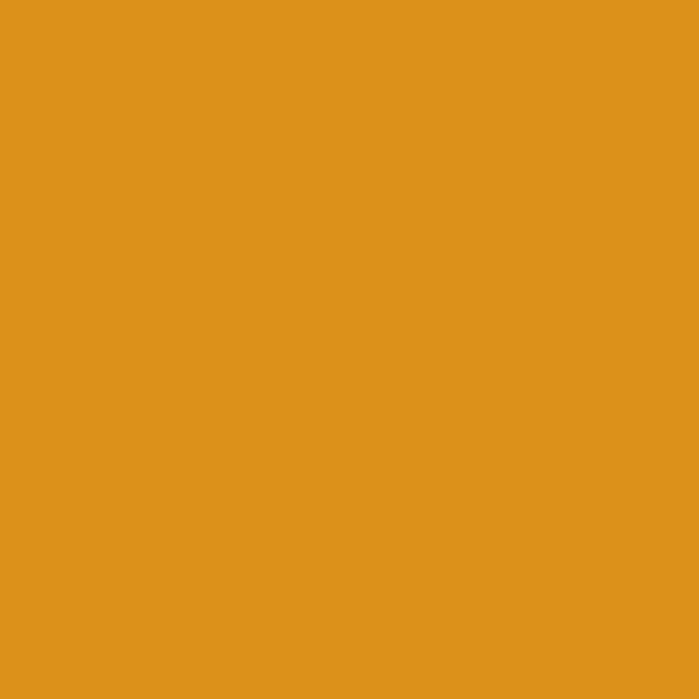 Badeforhæng / Bruseforhæng Colors kollektion - intens orange - Billede 10