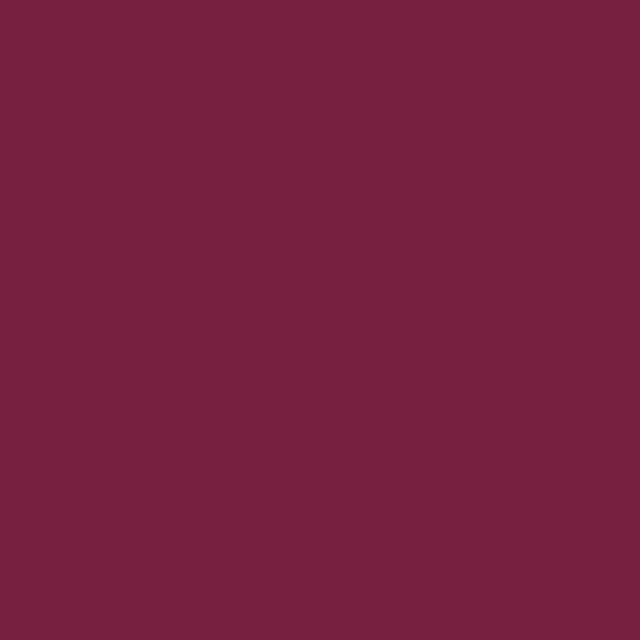 Badeforhæng / Bruseforhæng Colors kollektion - vinrød/bordeaux - Billede 10