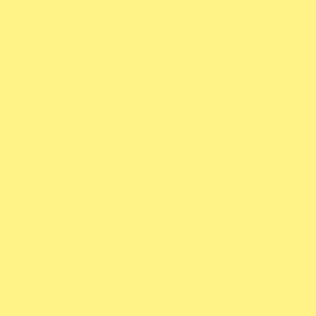Badeforhæng / Bruseforhæng Colors kollektion - gul - Billede 10
